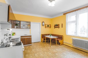 Prodej domu 220 m², Praha 5 - Řeporyje