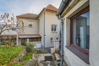 Prodej domu 220 m², Praha 5 - Řeporyje