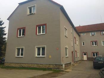 Pronájem bytu 2+1 v osobním vlastnictví 58 m², Horní Dubenky