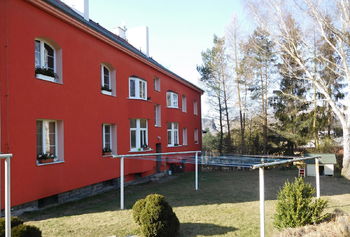 Prodej bytu 3+1 v osobním vlastnictví 83 m², Ústí nad Labem