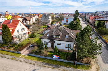 Prodej domu 186 m², Vlašim
