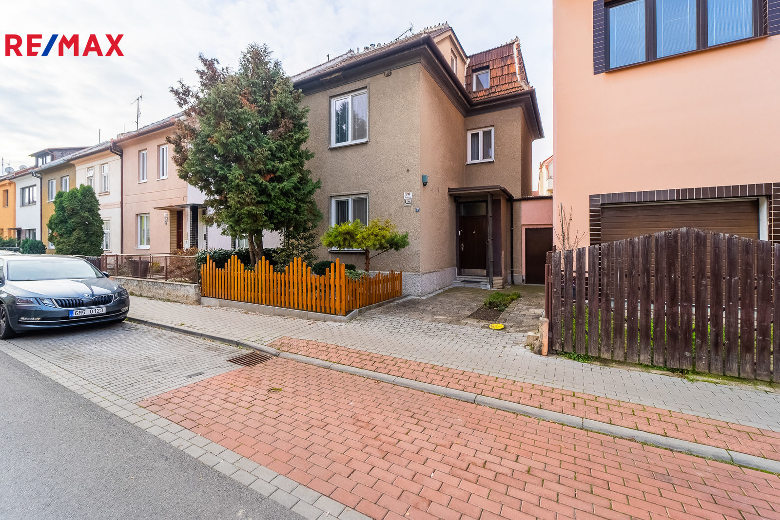 Prodej domu, 195 m2, Brno