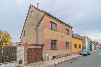 Prodej domu 144 m², Slaný