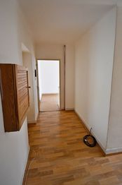PŘEDSÍŇ - Prodej bytu 2+1 v osobním vlastnictví 65 m², České Budějovice