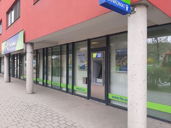 Prodej obchodních prostor 84 m², Brno