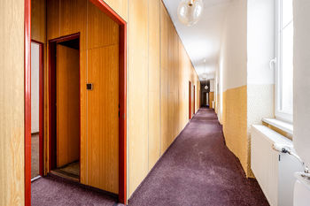 Prodej hotelu 2047 m², Vimperk