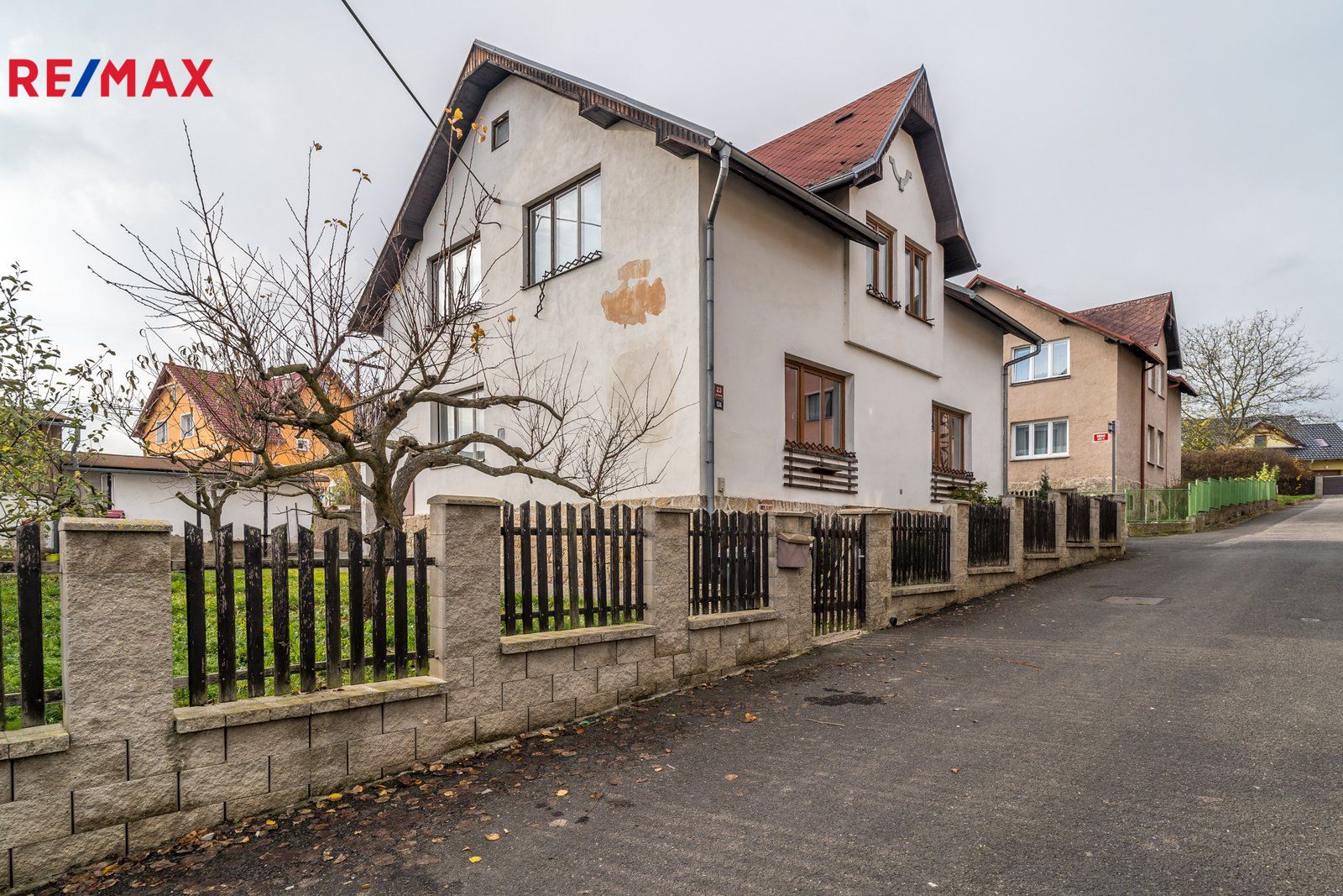Prodej domu, 320 m2, Děčín