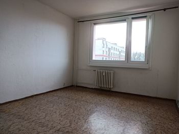 Prodej bytu 2+1 v družstevním vlastnictví 62 m², Ústí nad Labem