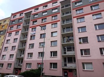 Prodej bytu 2+1 v družstevním vlastnictví 62 m², Ústí nad Labem