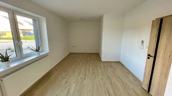 Prodej bytu 2+kk v osobním vlastnictví 39 m², Pelhřimov