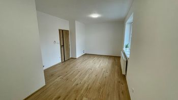 Prodej bytu 1+kk v osobním vlastnictví 32 m², Pelhřimov