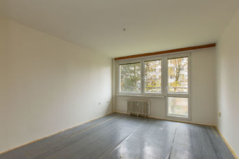 Prodej bytu 3+1 v osobním vlastnictví 58 m², Pardubice