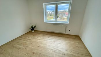 Prodej bytu 2+kk v osobním vlastnictví 53 m², Pelhřimov