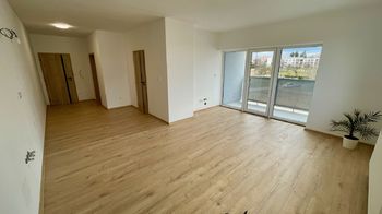 Prodej bytu 2+kk v osobním vlastnictví 39 m², Pelhřimov
