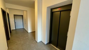 Prodej bytu 3+kk v osobním vlastnictví 81 m², Pelhřimov