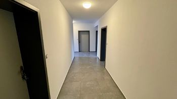 Prodej bytu 3+kk v osobním vlastnictví 81 m², Pelhřimov