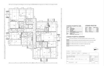 Prodej bytu 3+kk v osobním vlastnictví 81 m², Pelhřimov