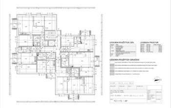 Prodej bytu 3+kk v osobním vlastnictví 81 m², Pelhřimov