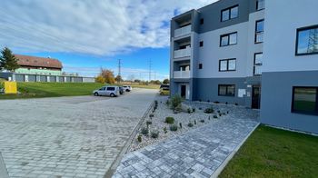 Prodej bytu 3+kk v osobním vlastnictví 81 m², Pelhřimov