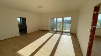 Prodej bytu 3+kk v osobním vlastnictví 81 m², Pelhřimov