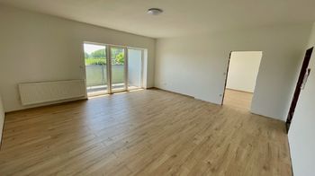 Prodej bytu 3+kk v osobním vlastnictví 81 m², Pelhřimov