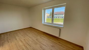 Prodej bytu 3+kk v osobním vlastnictví 81 m², Pelhřimov