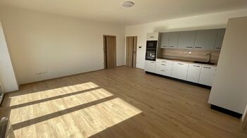 Prodej bytu 3+kk v osobním vlastnictví 81 m², Pelhřimov