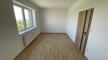 Prodej bytu 3+kk v osobním vlastnictví 81 m², Pelhřimov