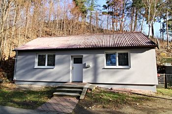 Prodej domu 65 m², Kaplice
