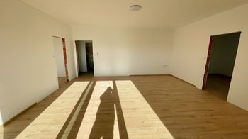 Prodej bytu 3+kk v osobním vlastnictví 93 m², Pelhřimov