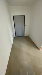Prodej bytu 2+kk v osobním vlastnictví 54 m², Pelhřimov