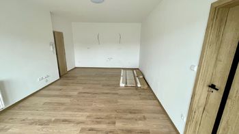 Prodej bytu 2+kk v osobním vlastnictví 54 m², Pelhřimov