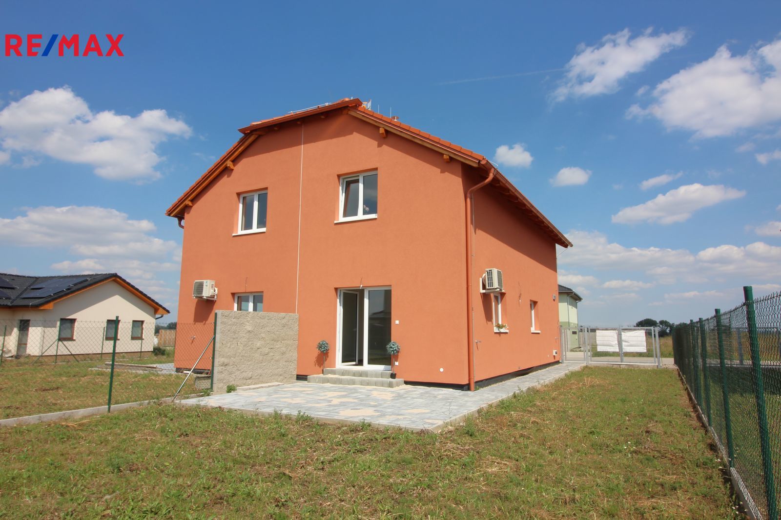 Prodej domu, 98 m2, Polerady