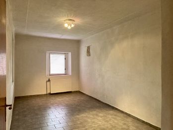 Prodej domu 700 m², Křimov