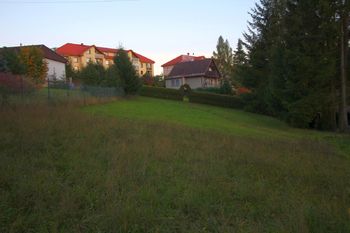 Prodej pozemku 1291 m², Benešov u Semil
