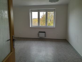 Prodej bytu 3+1 v osobním vlastnictví 70 m², Tavíkovice