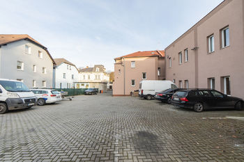 Prodej obchodních prostor 1850 m², Varnsdorf