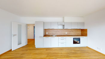 Prodej bytu 3+kk v osobním vlastnictví 117 m², Svitávka