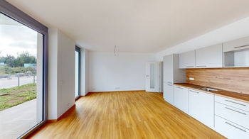 Prodej bytu 3+kk v osobním vlastnictví 76 m², Svitávka