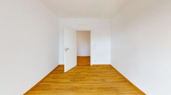 Prodej bytu 3+kk v osobním vlastnictví 76 m², Svitávka