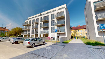Prodej bytu 3+kk v osobním vlastnictví 117 m², Svitávka