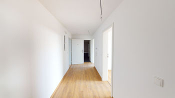 Prodej bytu 3+kk v osobním vlastnictví 85 m², Svitávka