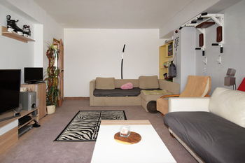 Prodej bytu 2+kk v osobním vlastnictví 44 m², Nymburk