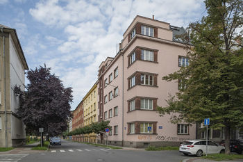 Prodej bytu 4+1 v osobním vlastnictví 126 m², Ostrava