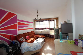 Prodej bytu 2+1 v osobním vlastnictví 67 m², Stráž