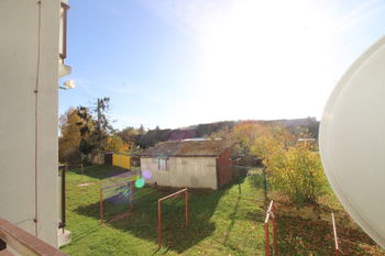 Prodej bytu 2+1 v osobním vlastnictví 67 m², Stráž