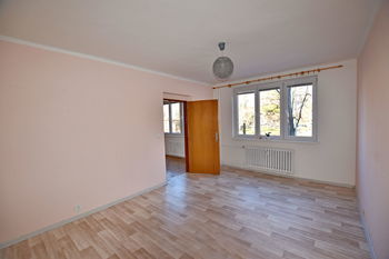 pokoj 2 - Prodej bytu 3+1 v osobním vlastnictví 78 m², České Budějovice