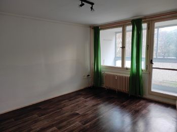 Pronájem bytu 1+1 v osobním vlastnictví 41 m², Pardubice