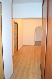 Pronájem bytu 3+1 v družstevním vlastnictví 74 m², Vimperk