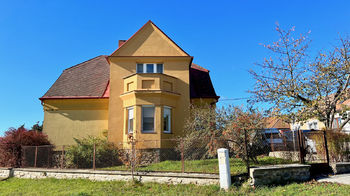 Prodej domu 155 m², Jaroměřice nad Rokytnou